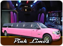 Pink Limos