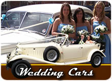 Wedding Cars